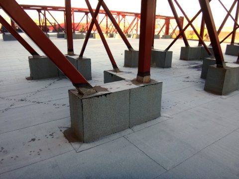 Prince George Coliseum Why Topside | Topside Consulting